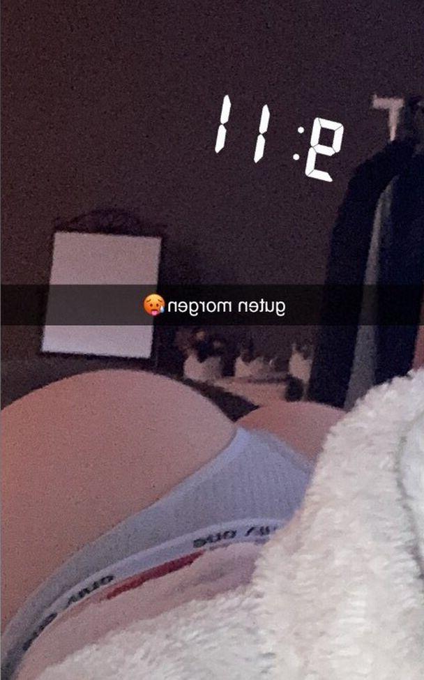25P Mariemelissa nude