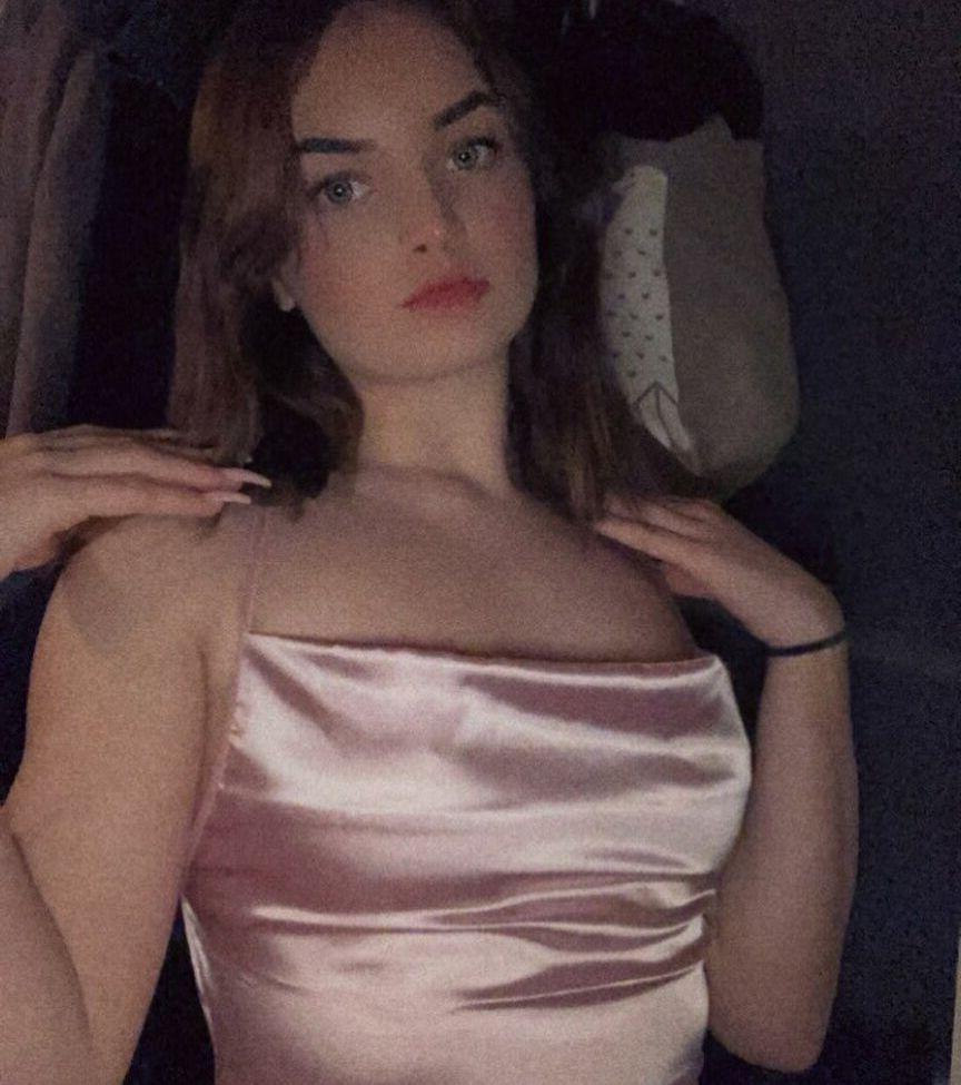 25P Mariemelissa nude