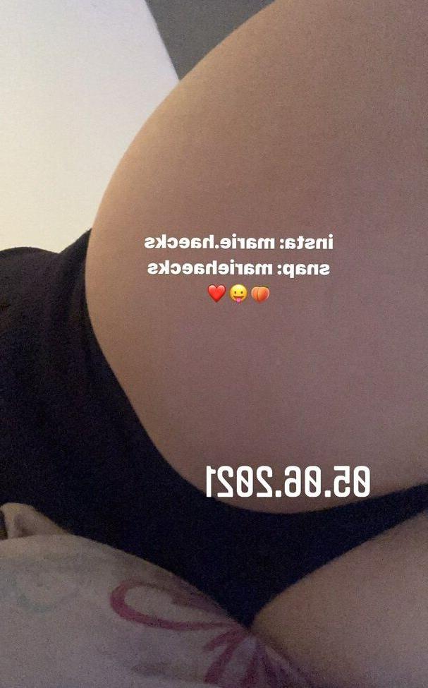 25P Mariemelissa nude