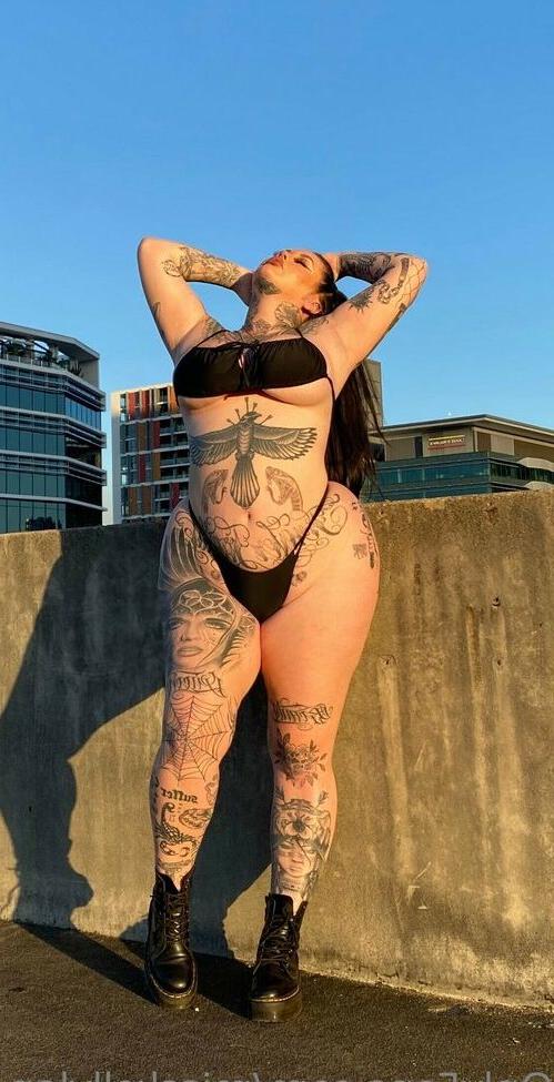 25P Misskellylane nude