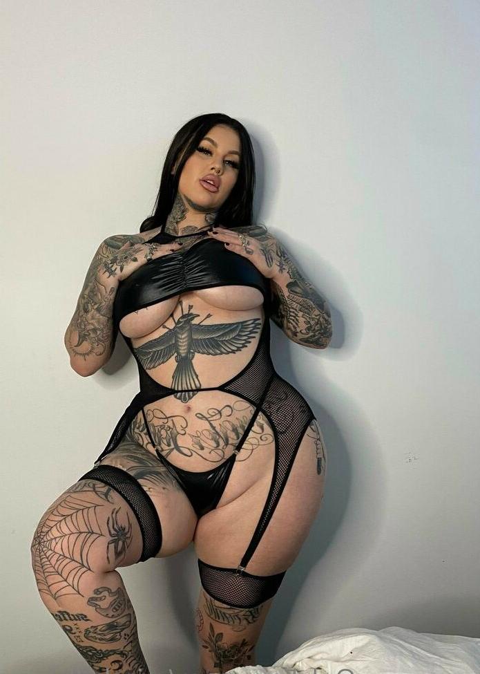 25P Misskellylane nude