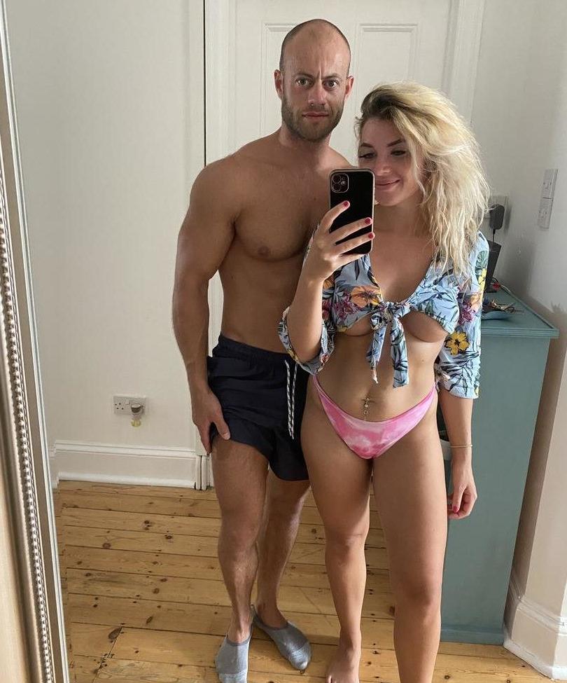 25P Daddyyandprincess nude