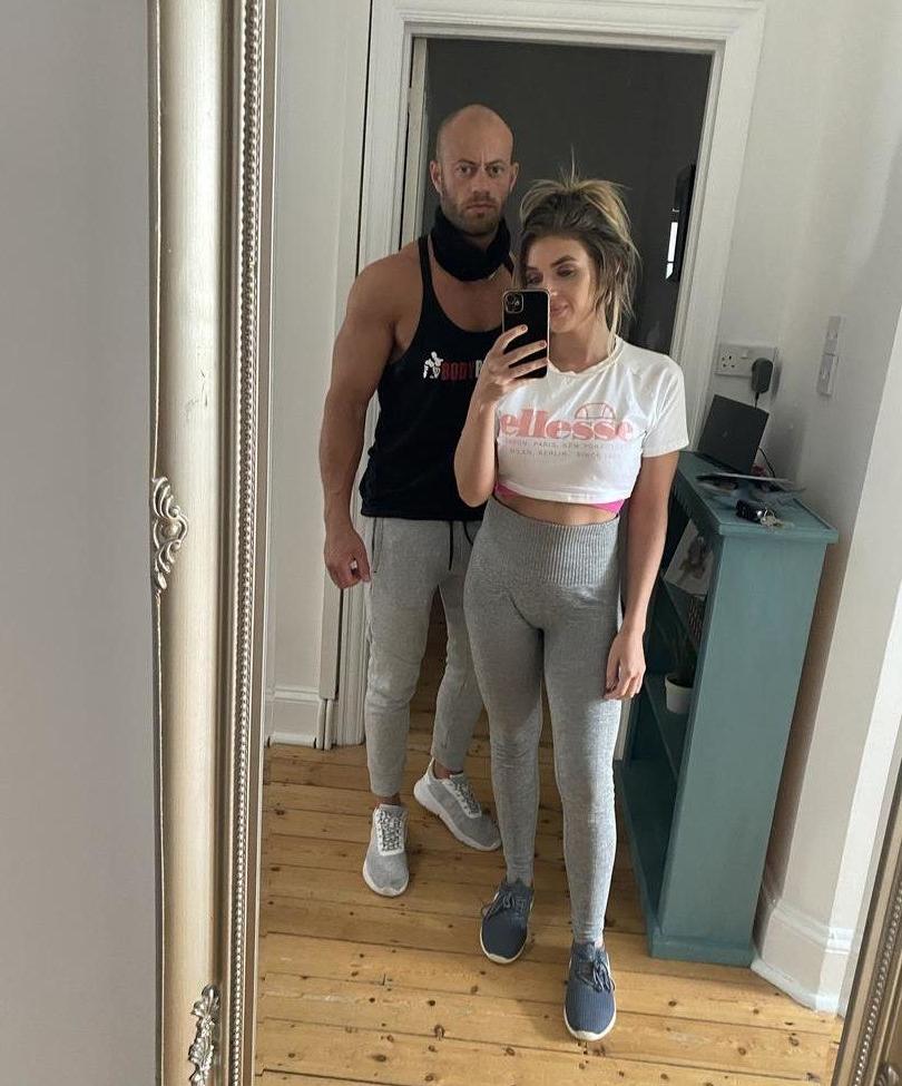 25P Daddyyandprincess nude