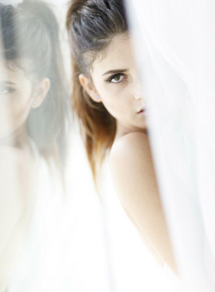 25P Judit Guerra nude