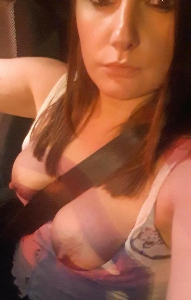 25P Boredenglishwife nude