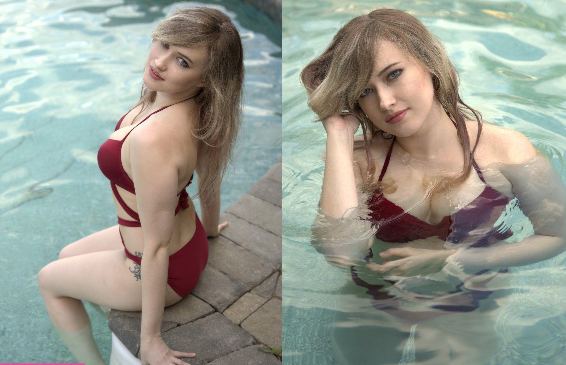 24P Natalia Kat nude