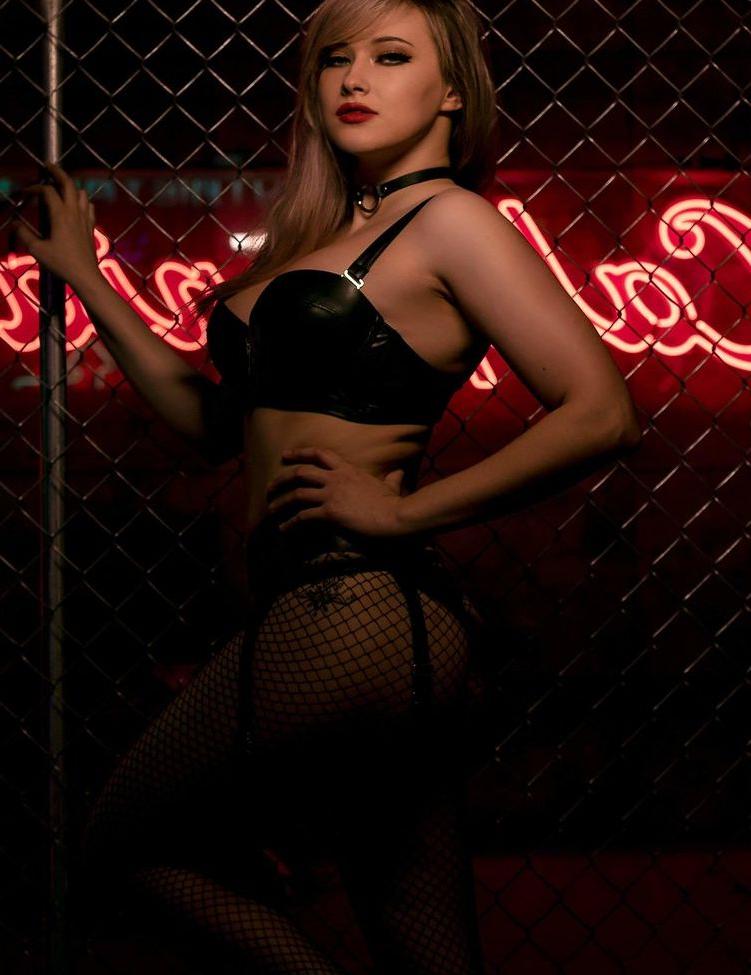 24P Natalia Kat nude