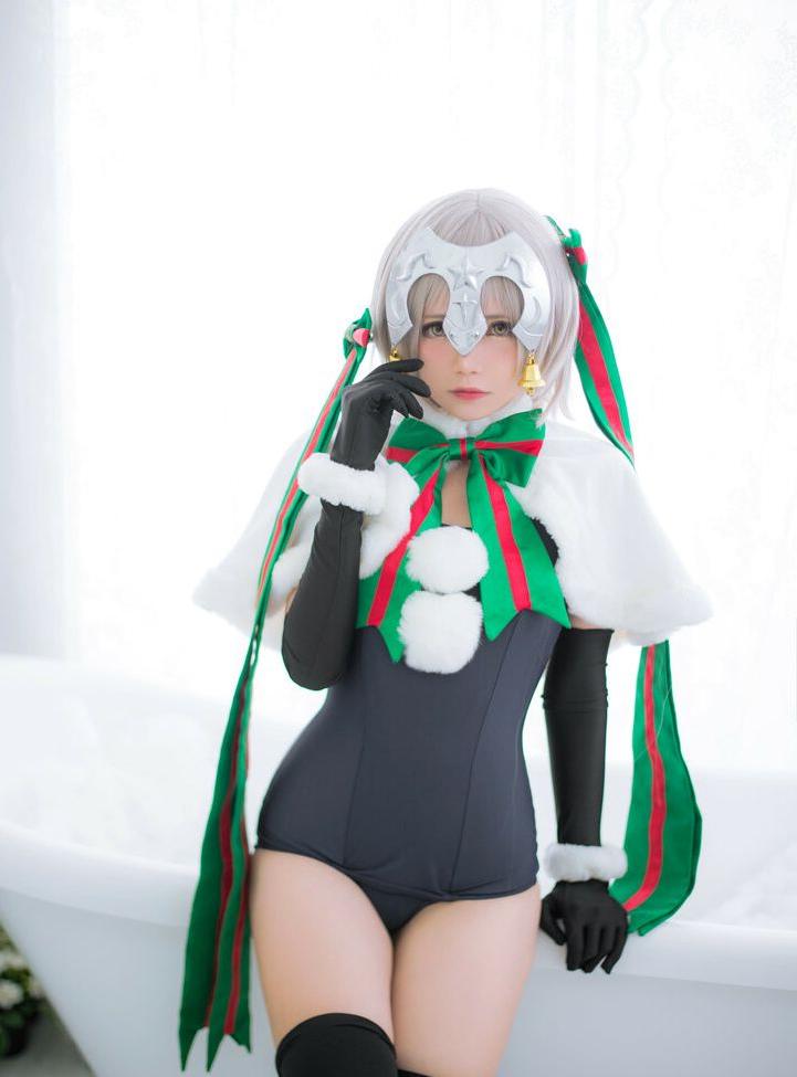 25P Miu_cosplayer nude