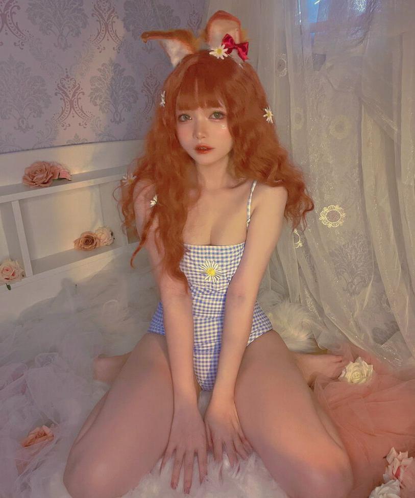25P Miu_cosplayer nude