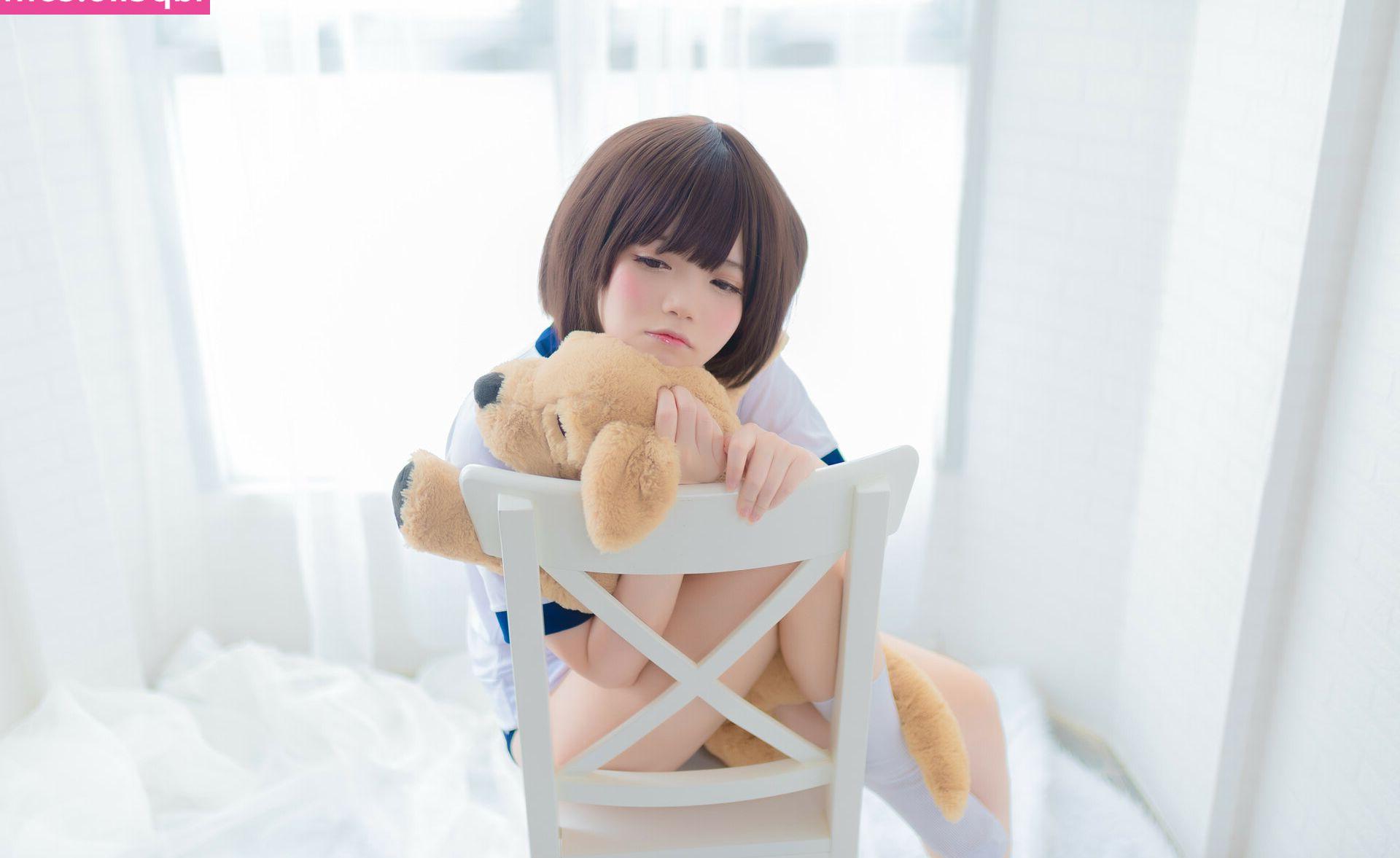 25P Miu_cosplayer nude