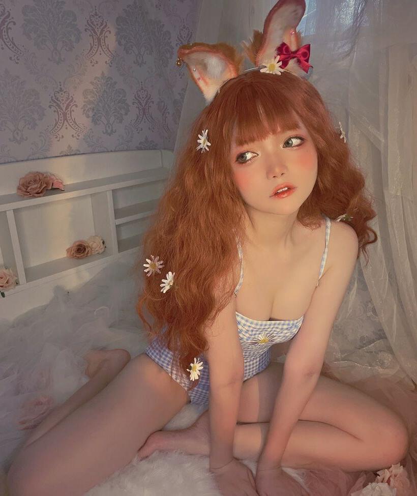25P Miu_cosplayer nude