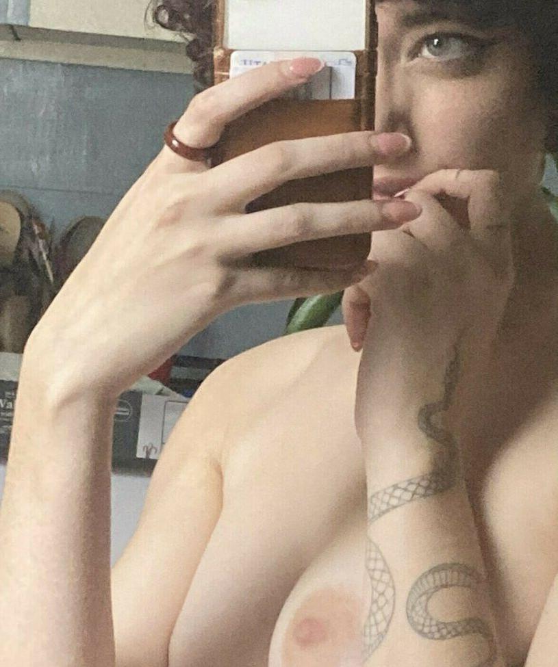 25P Sexmansky nude