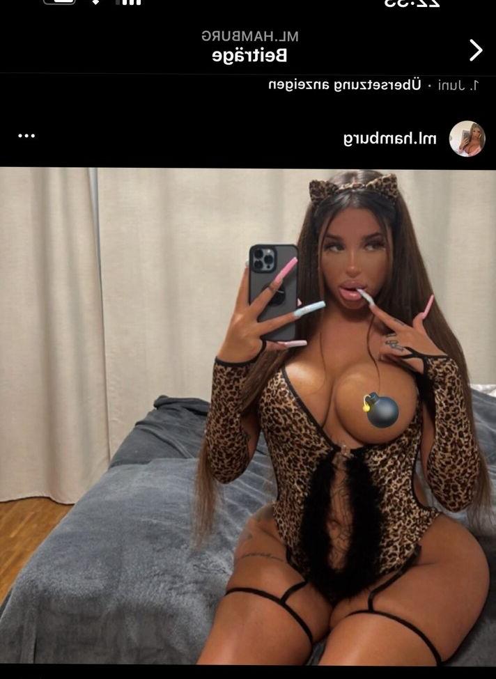 6P Juuuicyml ML nude