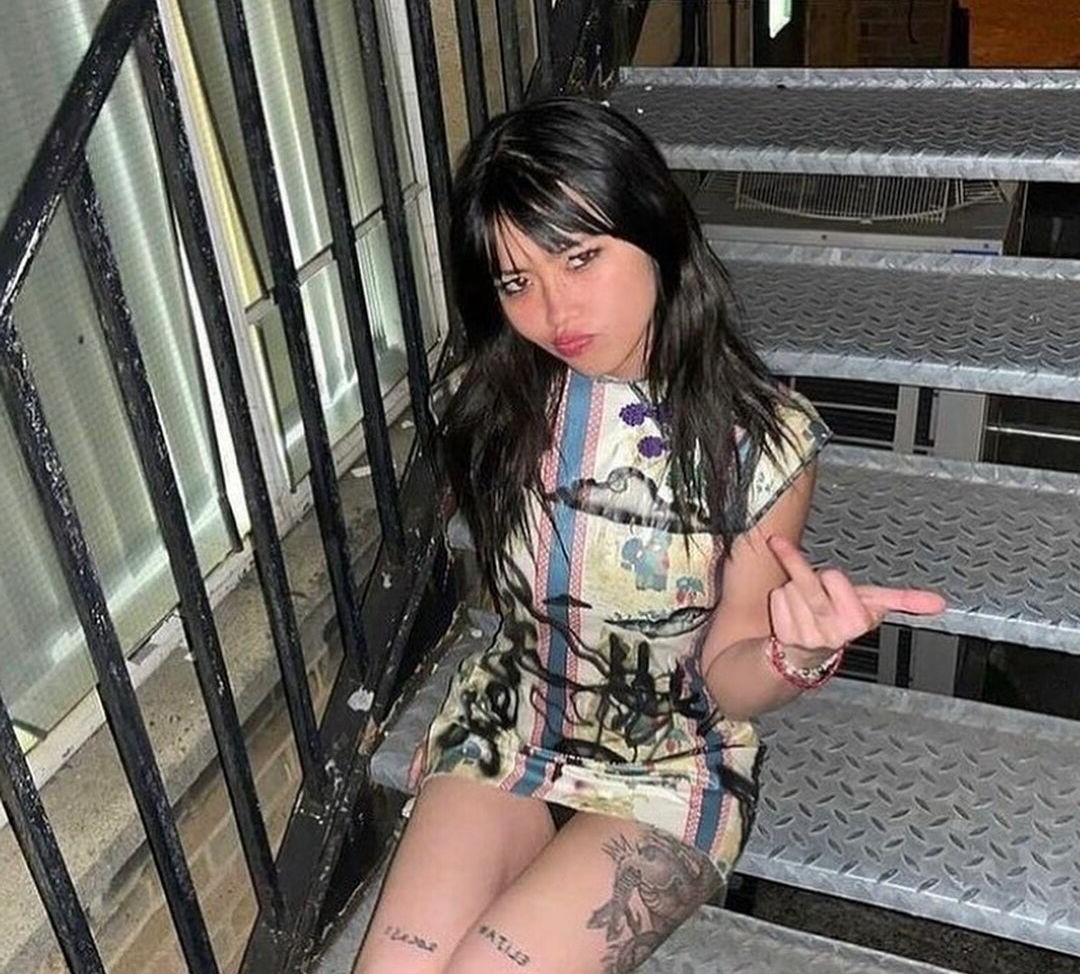 25P Radvxz nude