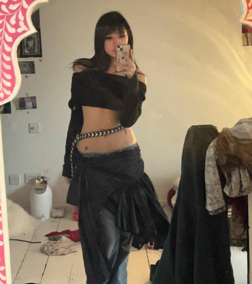 25P Radvxz nude
