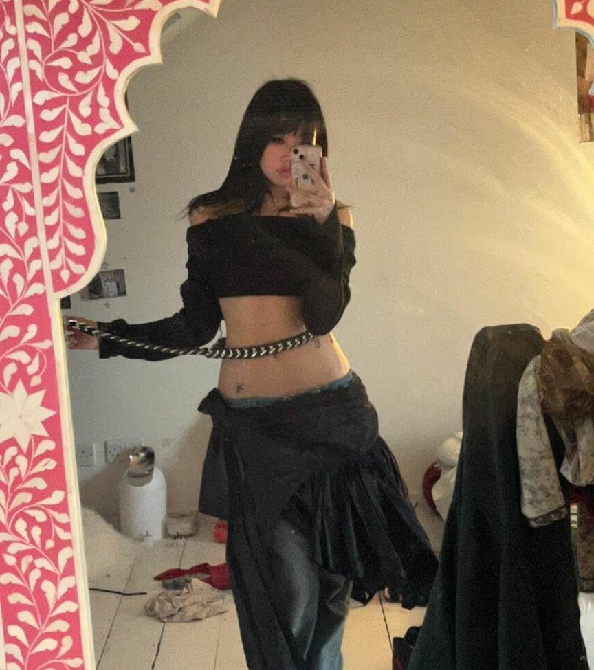 25P Radvxz nude