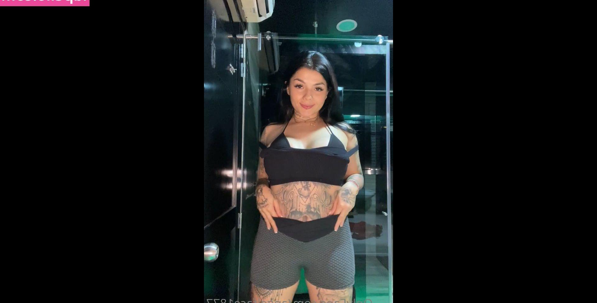 25P Angelface18 nude