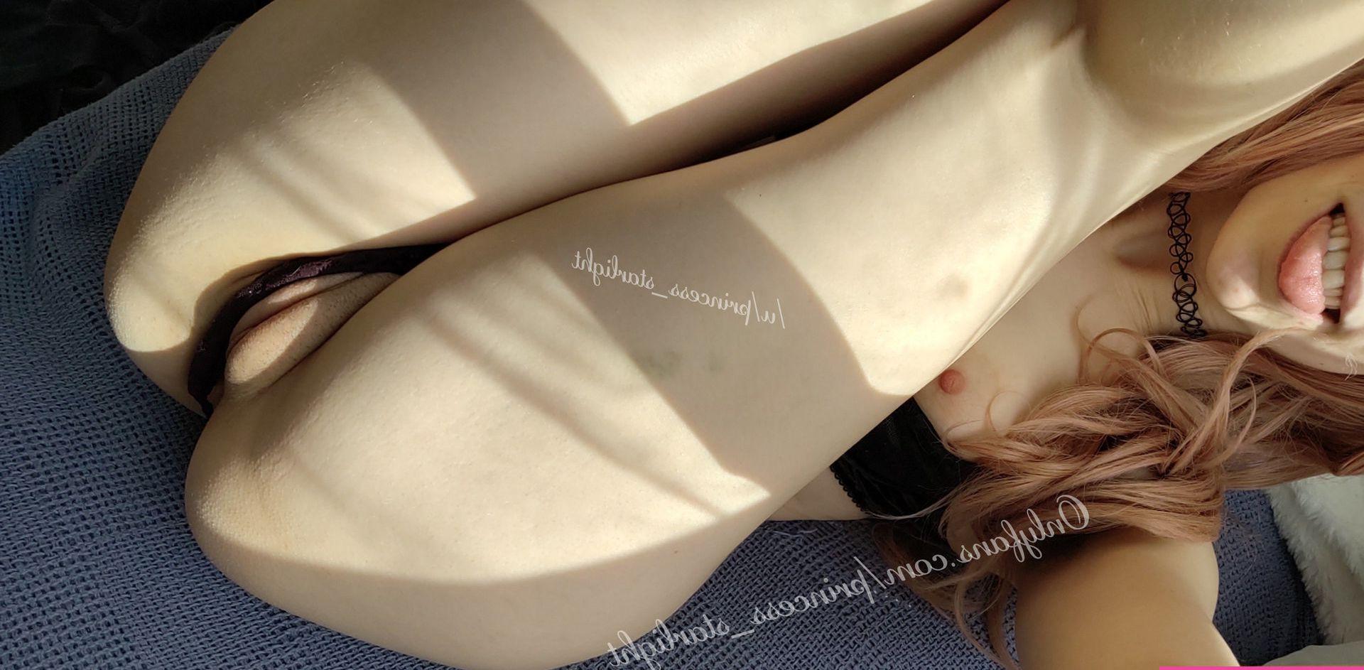 25P Princess_starlight nude