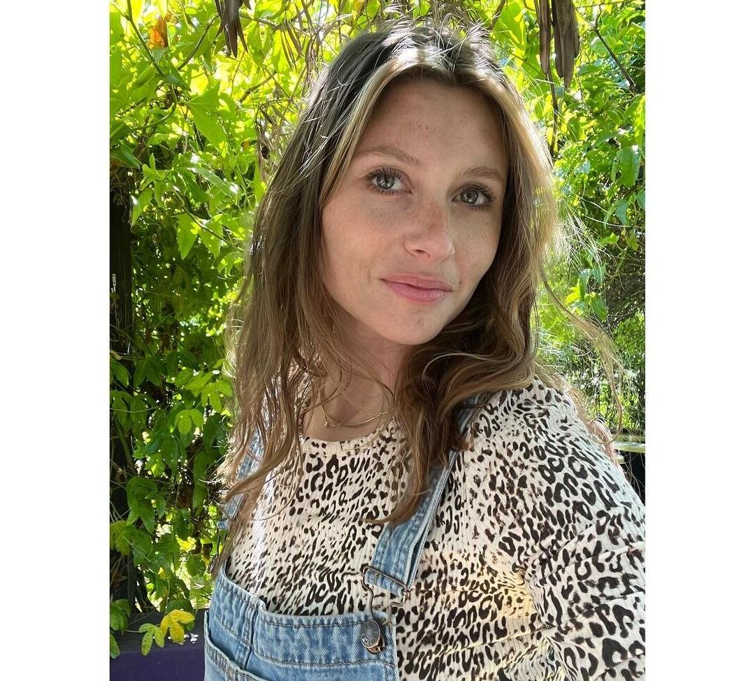 25P Aly Michalka nude