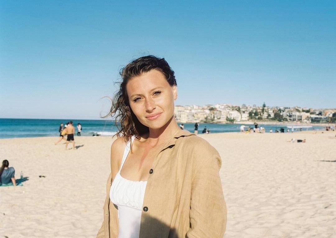 25P Aly Michalka nude