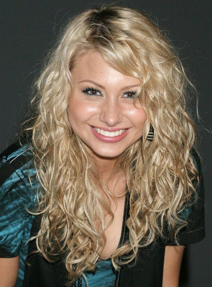 25P Aly Michalka nude