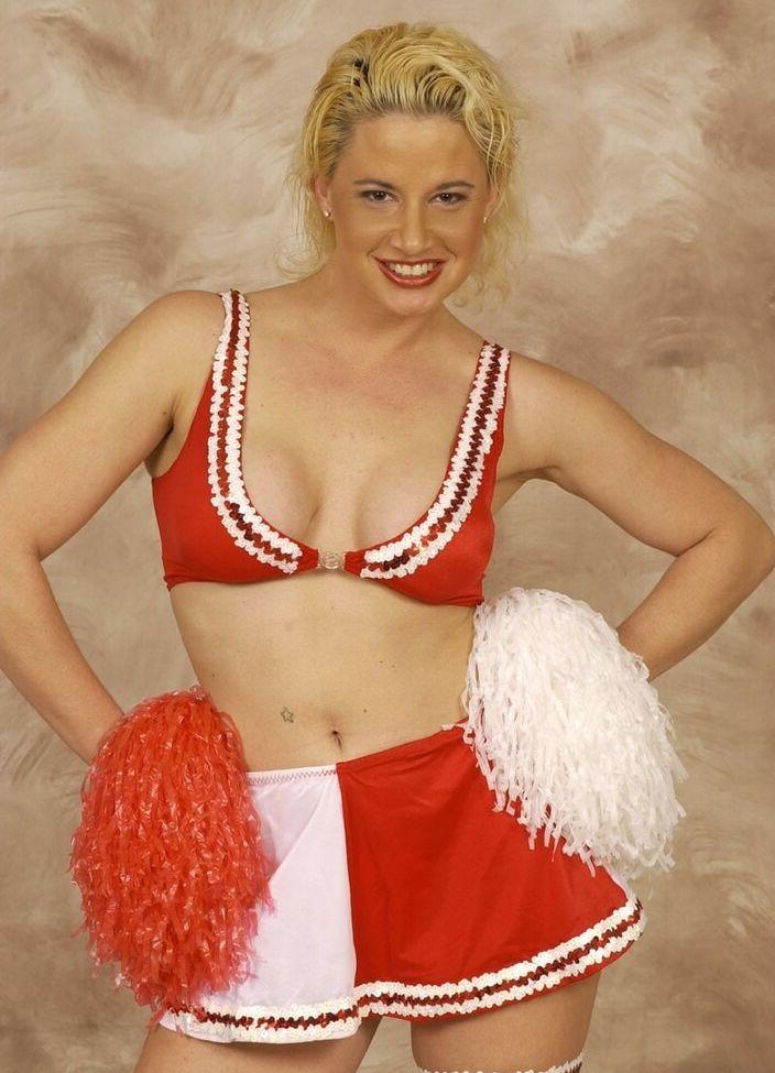 21P Tammy Sytch nude