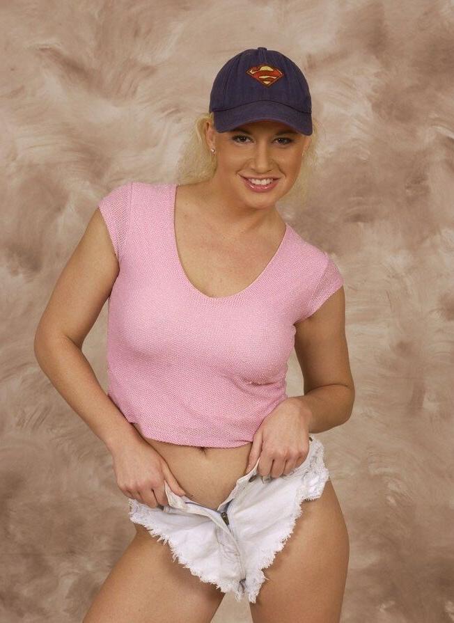 21P Tammy Sytch nude