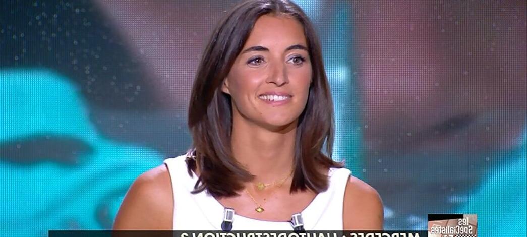 23P Margot Laffite nude