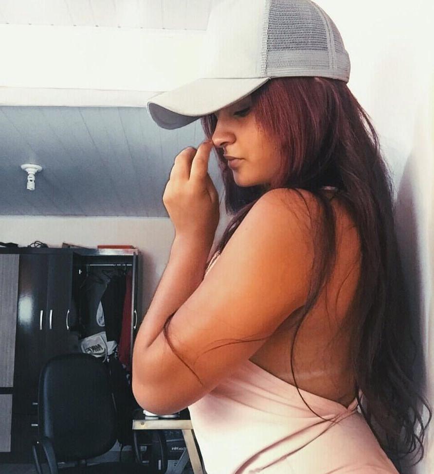 25P Dj Jhenny nude