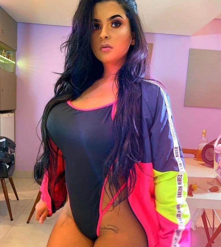 25P Dj Jhenny nude