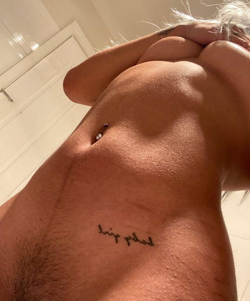 25P Sparklebaby_x nude