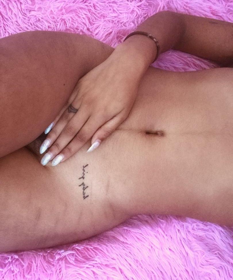 25P Sparklebaby_x nude