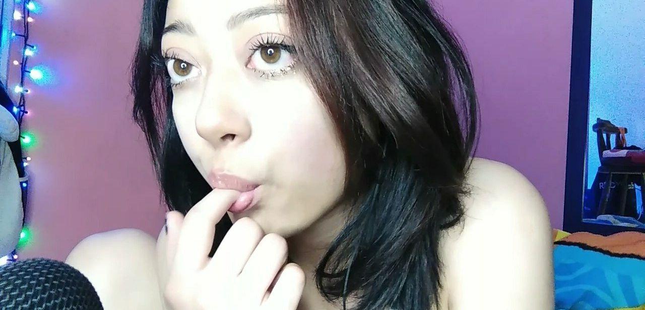 24P Whynot ASMR nude