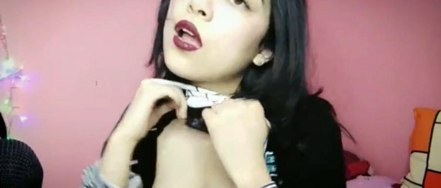 24P Whynot ASMR nude