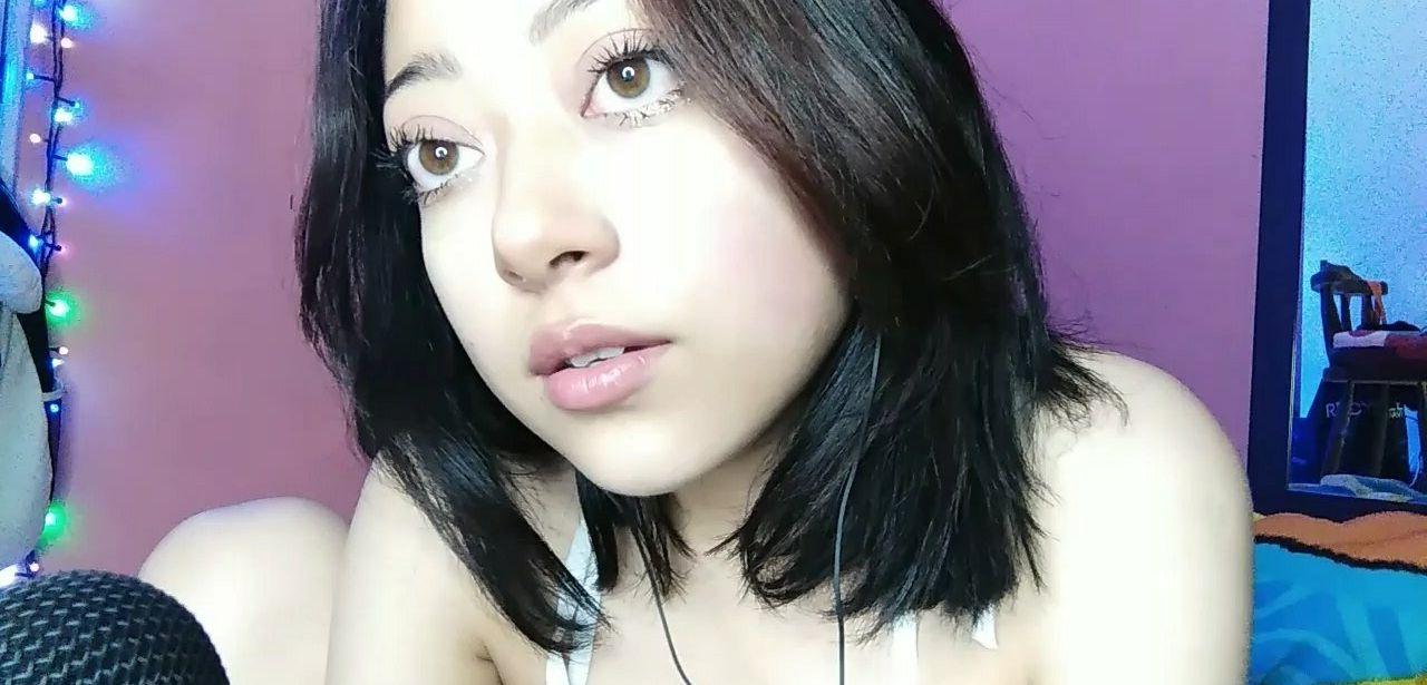 24P Whynot ASMR nude