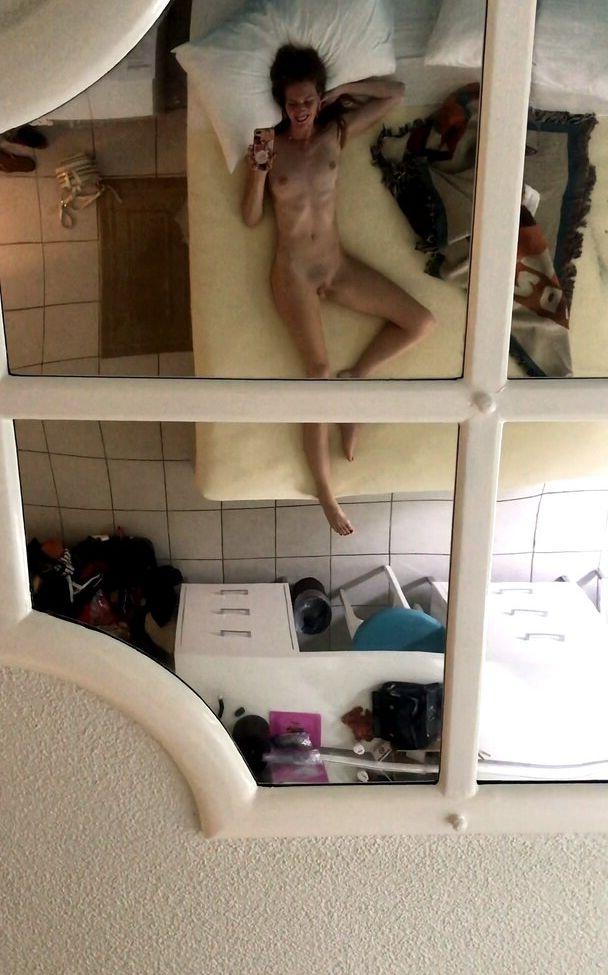 25P Ashley Lane nude