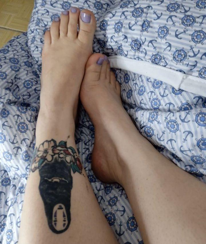 24P Andressa Alves nude