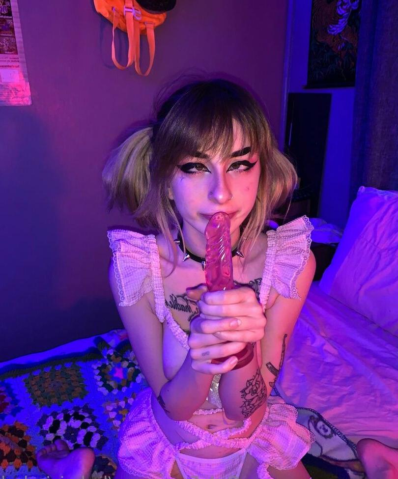 25P Babyisjaded nude