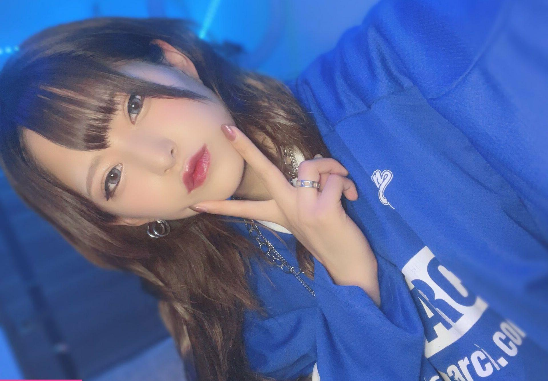 25P Nagisa Mitsuki nude