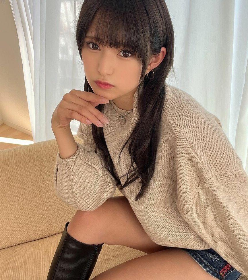 25P Nagisa Mitsuki nude