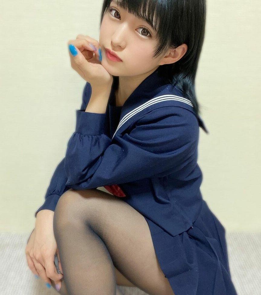 25P Nagisa Mitsuki nude