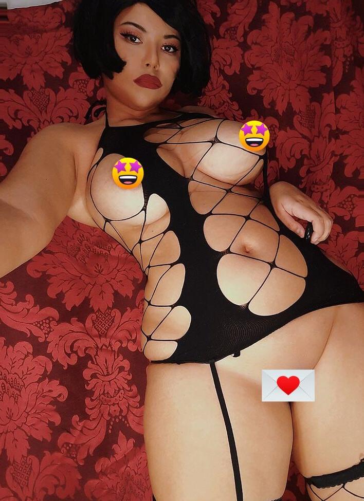 25P Nooneenoni nude