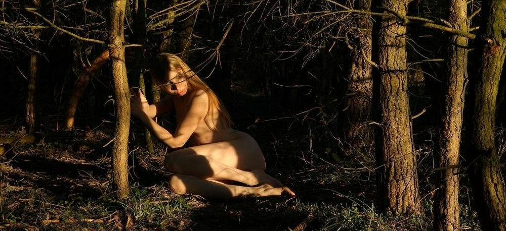 8P Visceratio nude