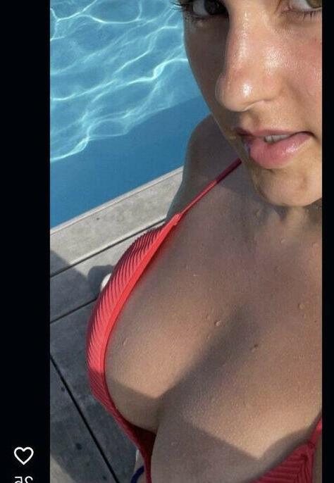 25P Charlotte Haffner nude