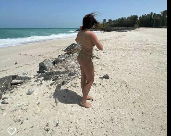 25P Charlotte Haffner nude