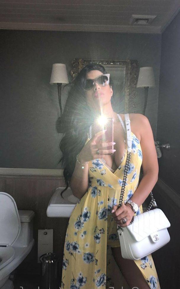 25P Suelyn Medeiros nude