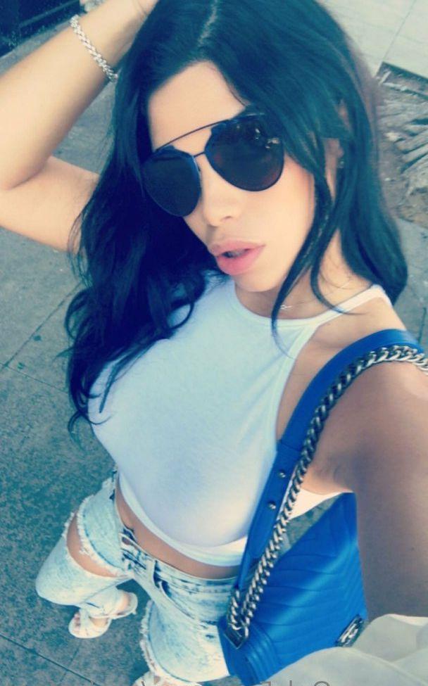 25P Suelyn Medeiros nude