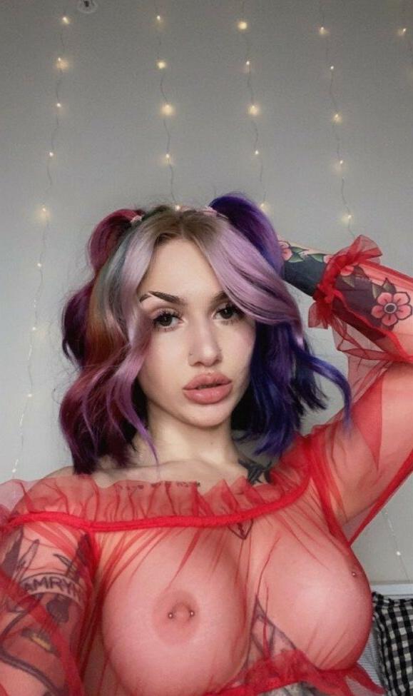 25P Babyorylan nude