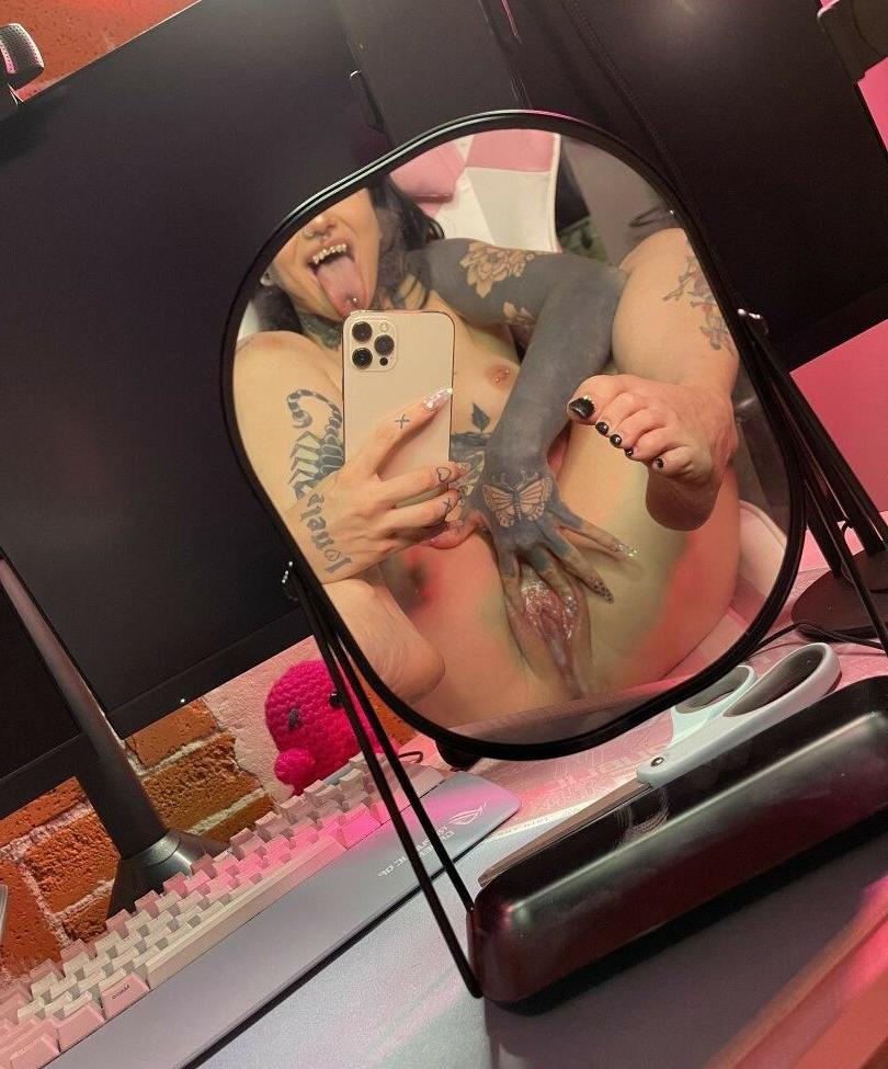 25P Babyorylan nude