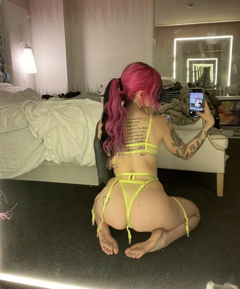 25P Babyorylan nude